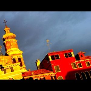 Meet your Posher, Catherine